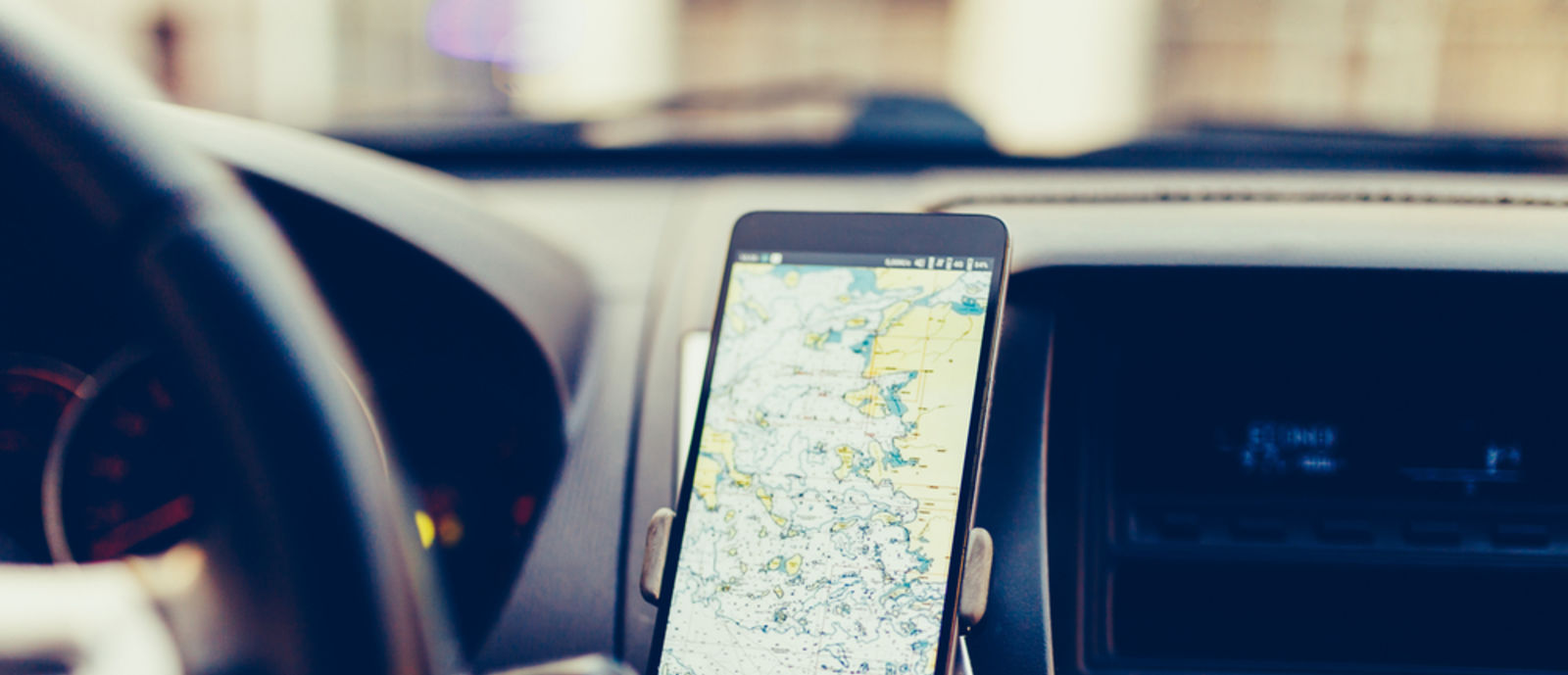 Navigation, Essential RV Travel Apps, and Trip Planning Go RVing